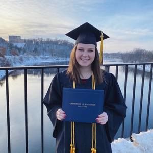 Meet your Posher, Madison